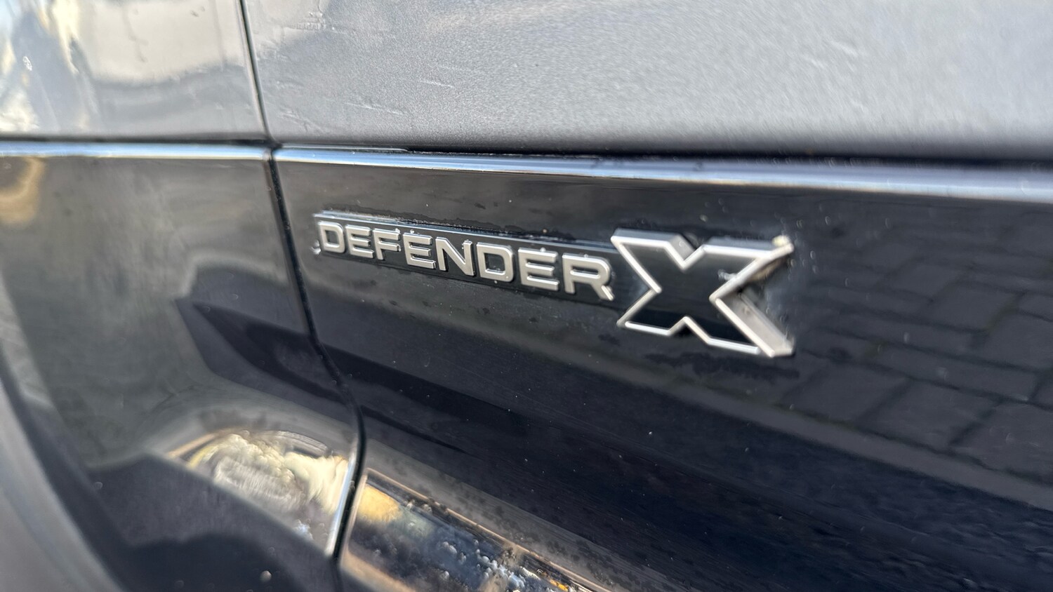 Used Land Rover Defender 2021 for sale - 76792867: Photo 47