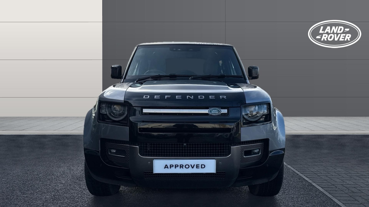 Used Land Rover Defender 2021 for sale - 76792867: Photo 7