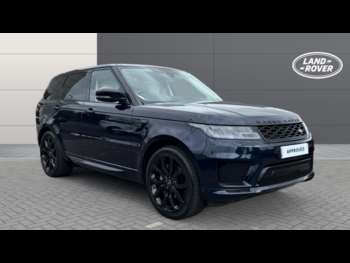 2022 (71) - 3.0 D300 Autobiography Dynamic 5dr Auto Diesel Estate