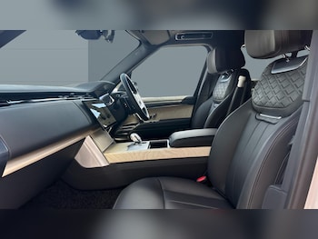 Used Land Rover Range Rover 2025 for sale - 78236517: Photo