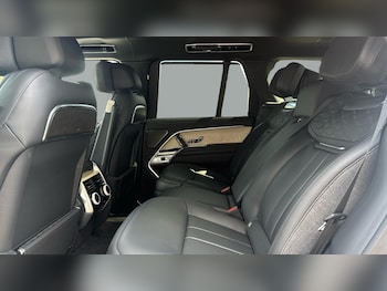 Used Land Rover Range Rover 2025 for sale - 78236517: Photo