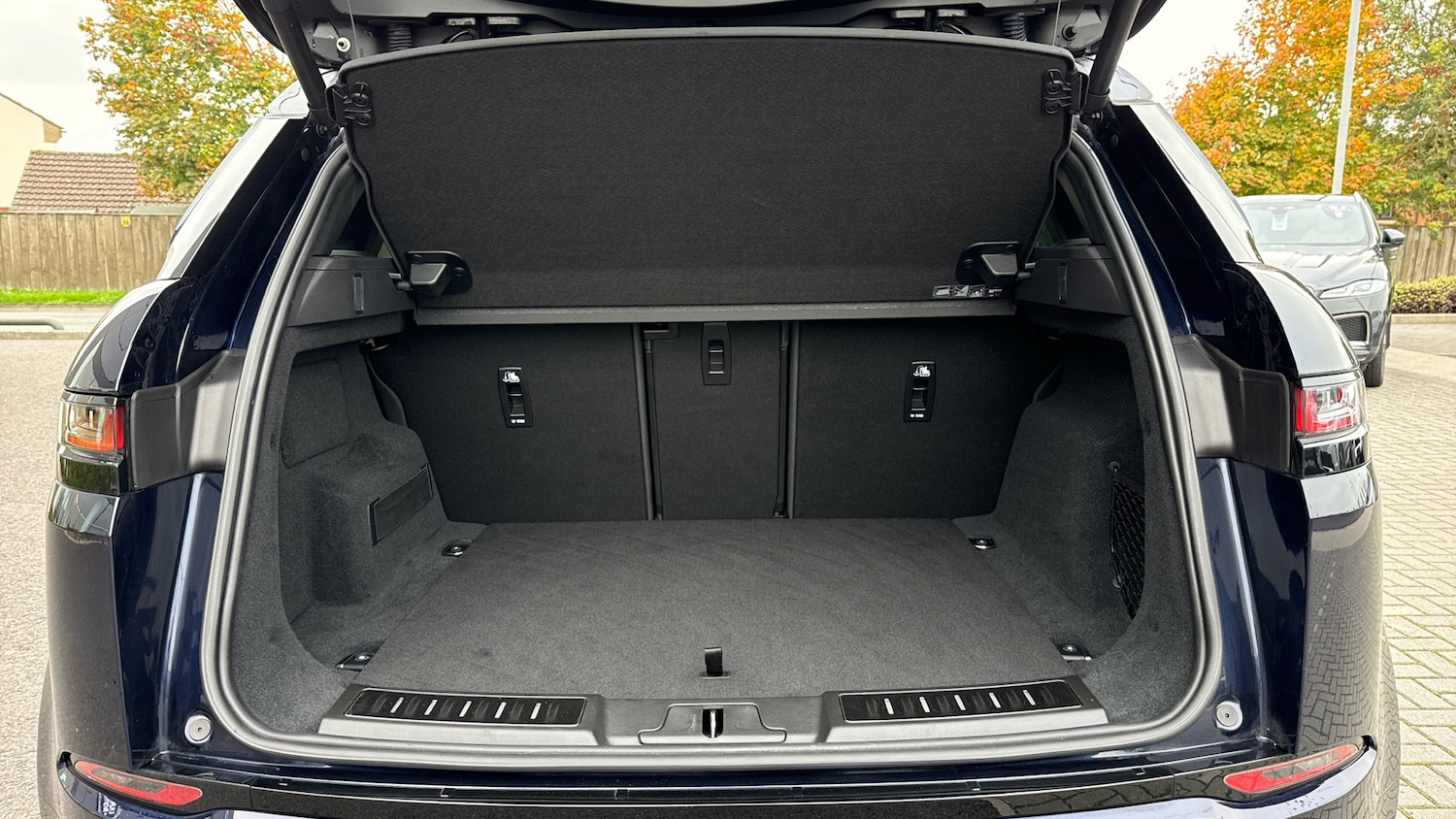 Used Land Rover Range Rover Evoque 2023 for sale - 76403159: Photo 10