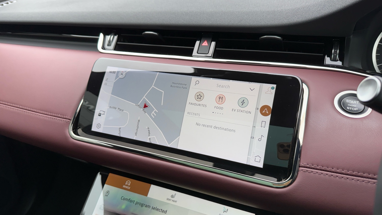 Used Land Rover Range Rover Evoque 2023 for sale - 76403159: Photo 11