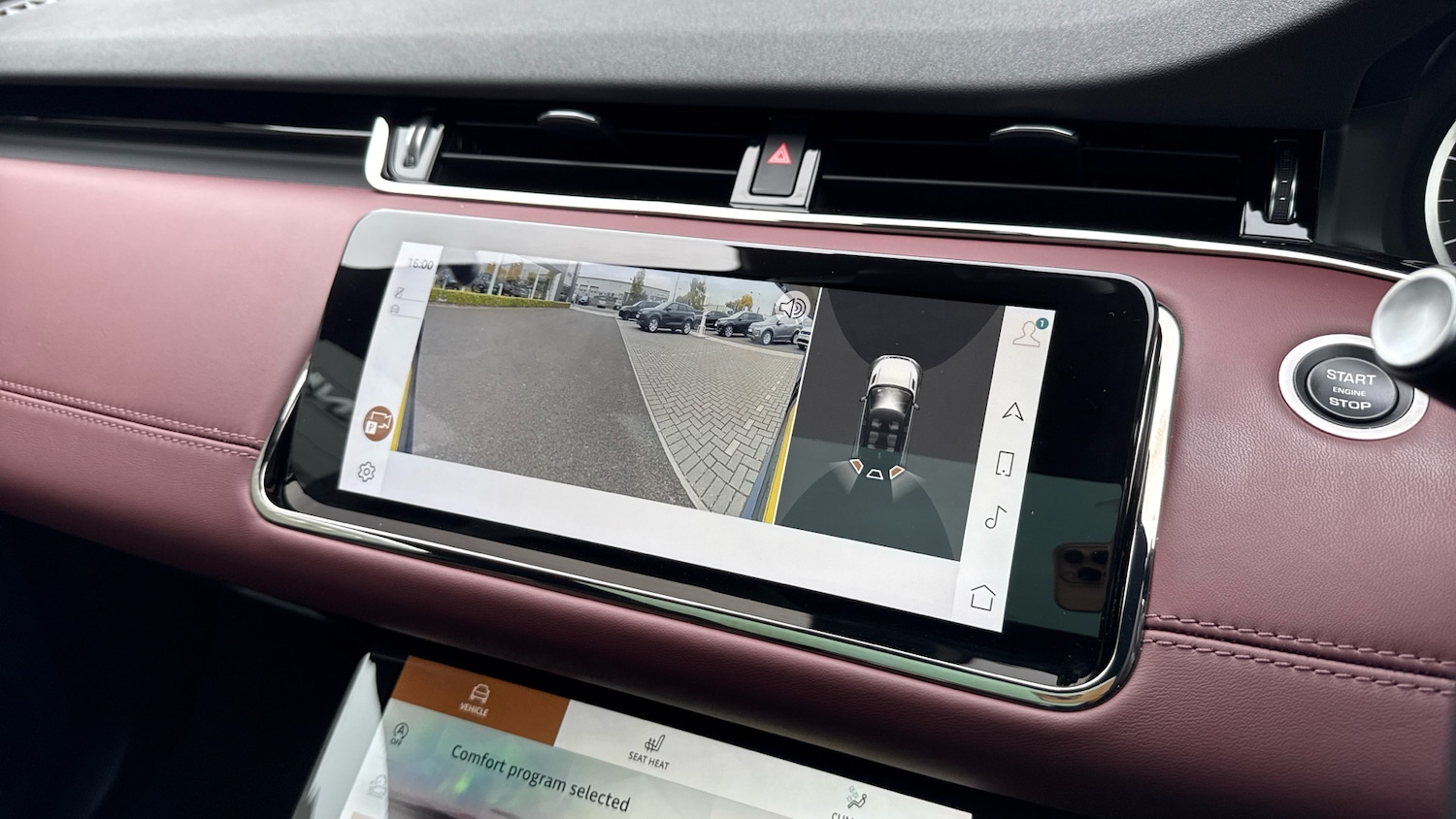 Used Land Rover Range Rover Evoque 2023 for sale - 76403159: Photo 12