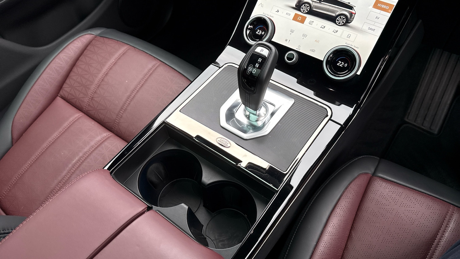 Used Land Rover Range Rover Evoque 2023 for sale - 76403159: Photo 13