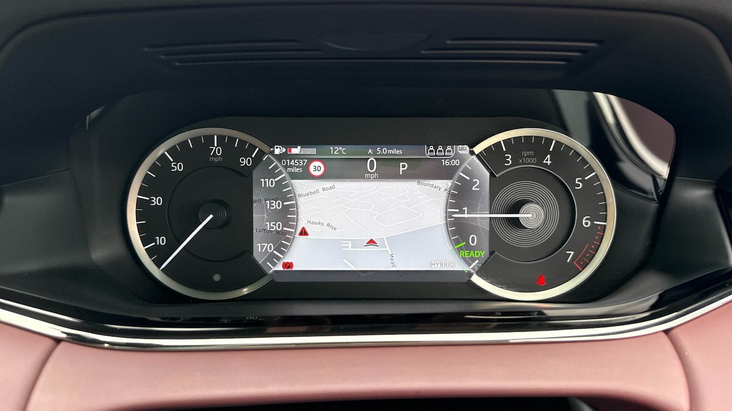 Used Land Rover Range Rover Evoque 2023 for sale - 76403159: Photo 16