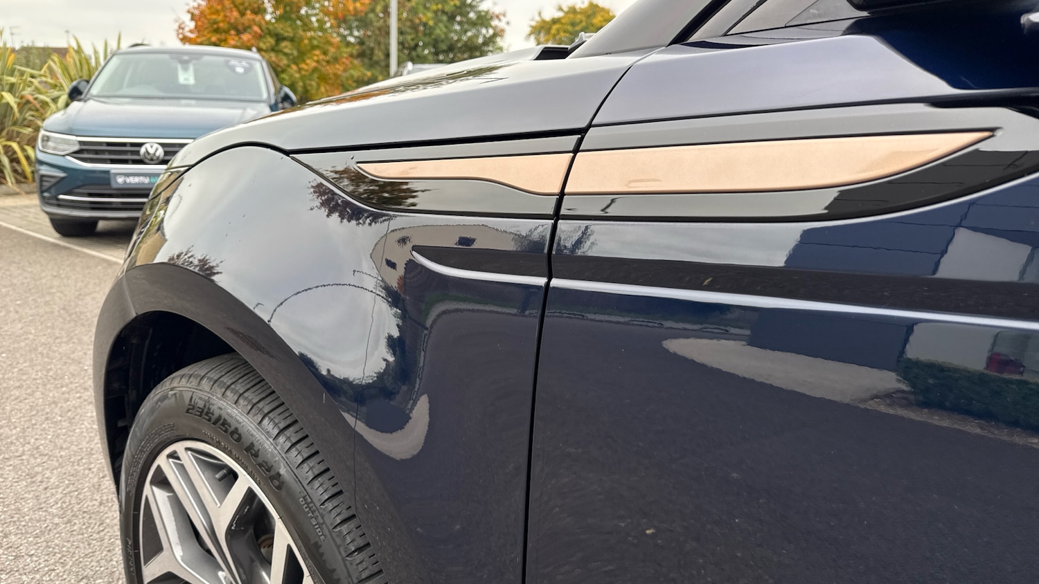 Used Land Rover Range Rover Evoque 2023 for sale - 76403159: Photo 20