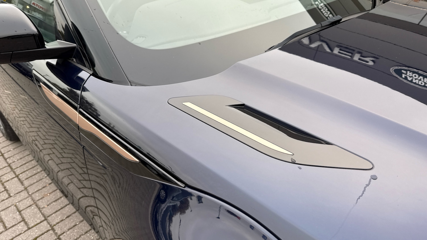 Used Land Rover Range Rover Evoque 2023 for sale - 76403159: Photo 23