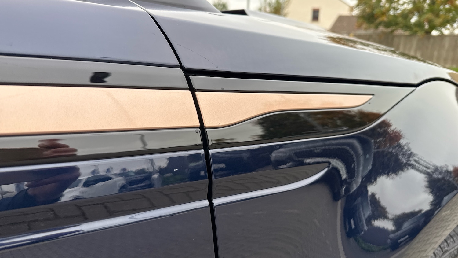 Used Land Rover Range Rover Evoque 2023 for sale - 76403159: Photo 24