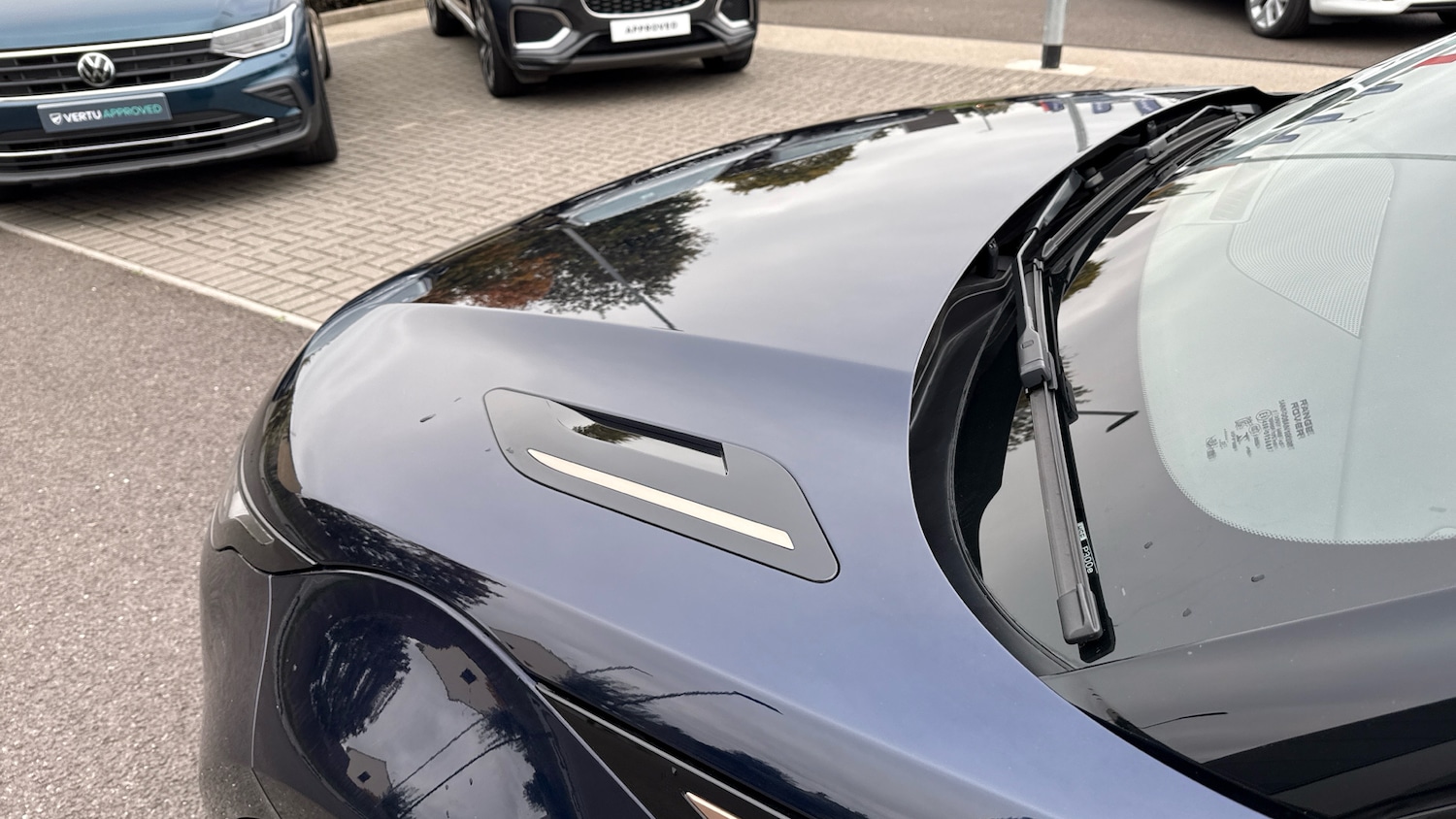 Used Land Rover Range Rover Evoque 2023 for sale - 76403159: Photo 25