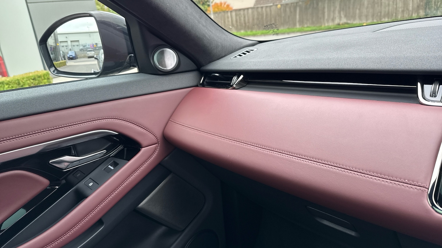 Used Land Rover Range Rover Evoque 2023 for sale - 76403159: Photo 26