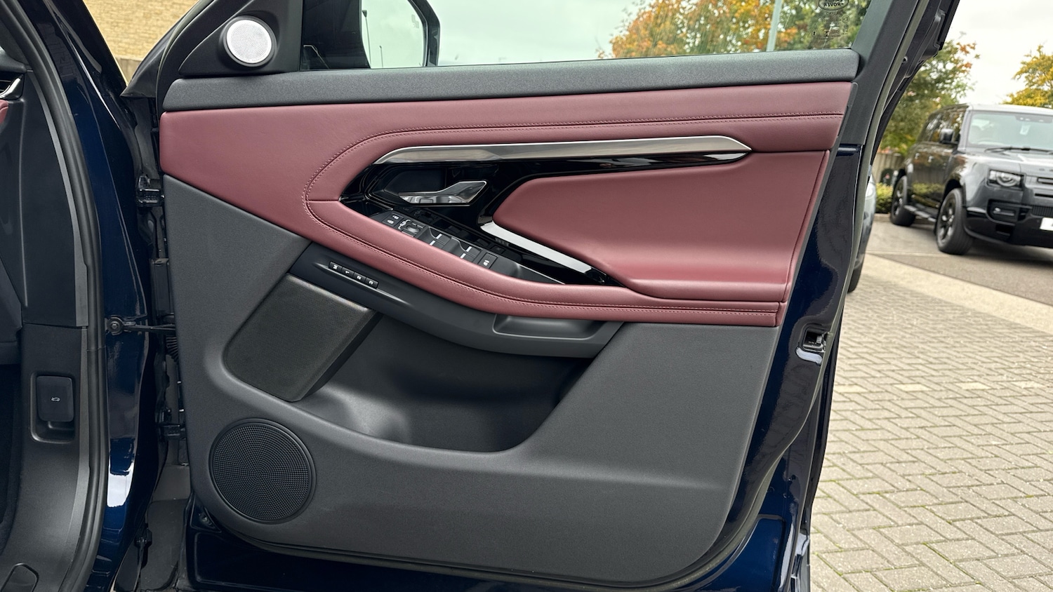 Used Land Rover Range Rover Evoque 2023 for sale - 76403159: Photo 29