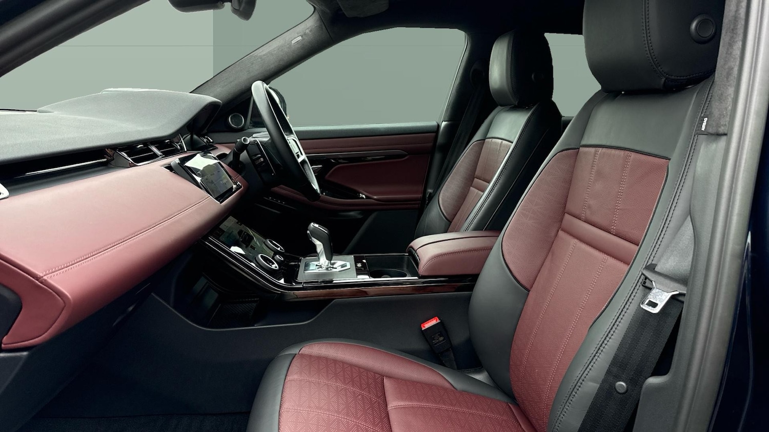 Used Land Rover Range Rover Evoque 2023 for sale - 76403159: Photo 3