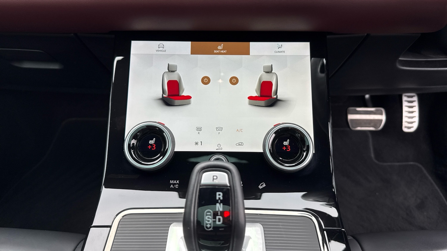 Used Land Rover Range Rover Evoque 2023 for sale - 76403159: Photo 33