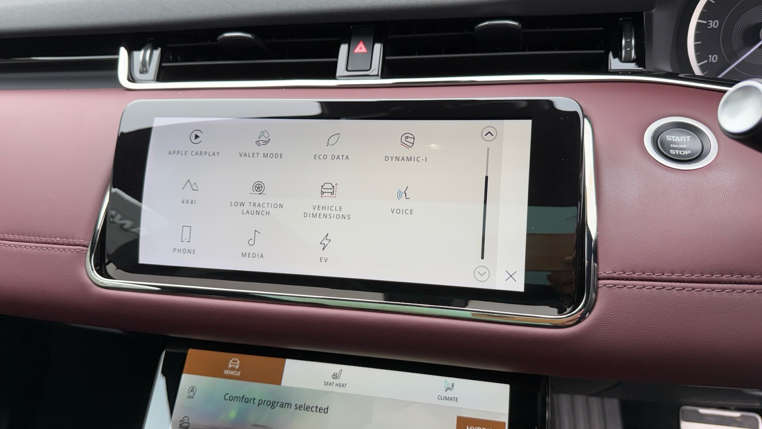 Used Land Rover Range Rover Evoque 2023 for sale - 76403159: Photo 35