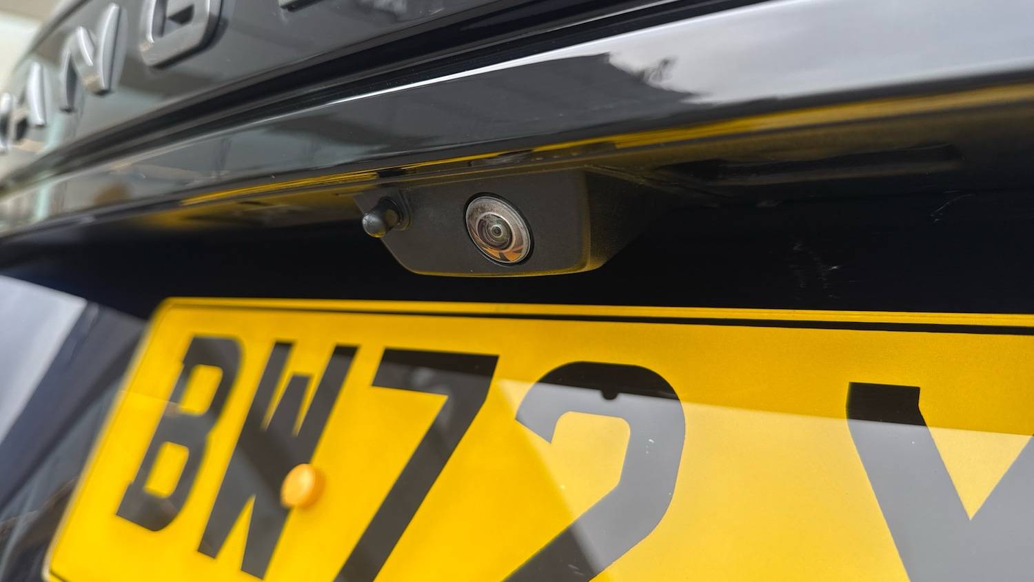 Used Land Rover Range Rover Evoque 2023 for sale - 76403159: Photo 38