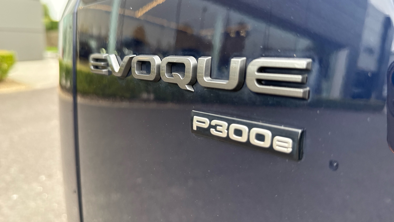 Used Land Rover Range Rover Evoque 2023 for sale - 76403159: Photo 39