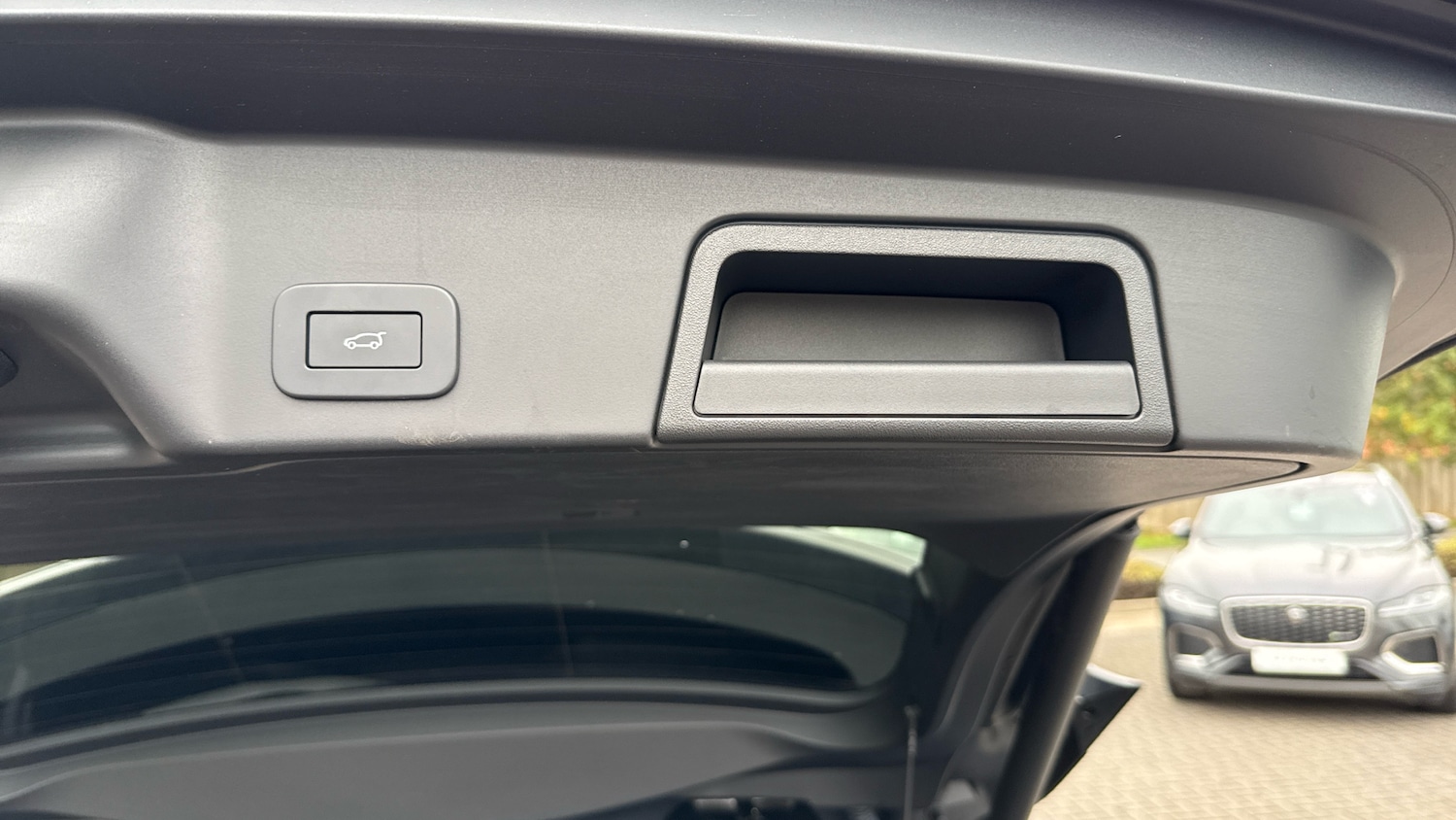 Used Land Rover Range Rover Evoque 2023 for sale - 76403159: Photo 40