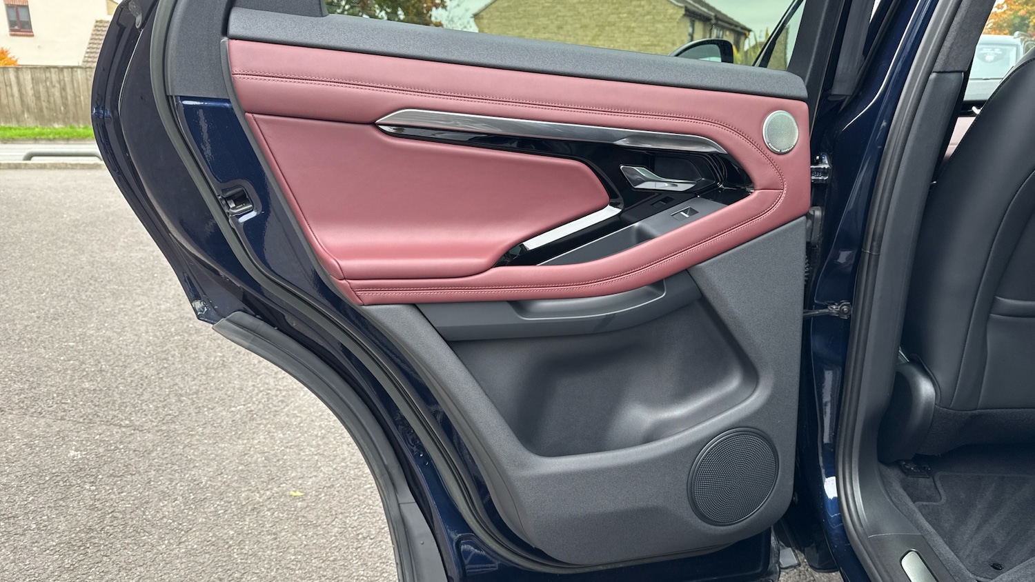 Used Land Rover Range Rover Evoque 2023 for sale - 76403159: Photo 43