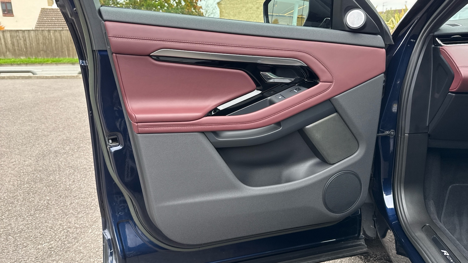 Used Land Rover Range Rover Evoque 2023 for sale - 76403159: Photo 44