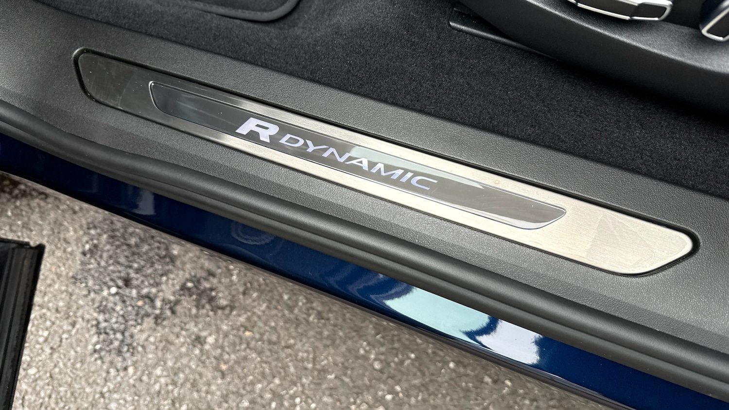 Used Land Rover Range Rover Evoque 2023 for sale - 76403159: Photo 46