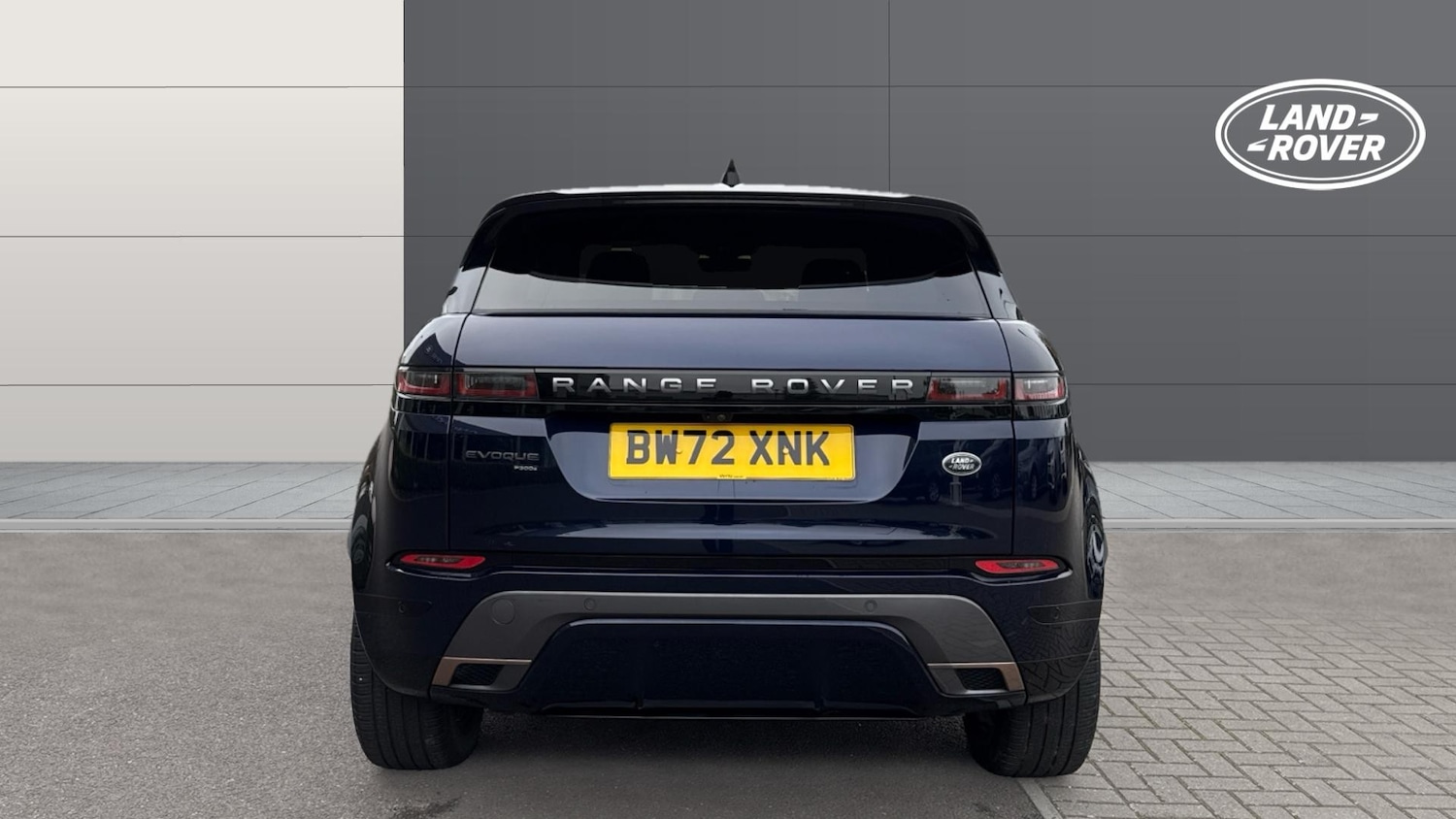 Used Land Rover Range Rover Evoque 2023 for sale - 76403159: Photo 6