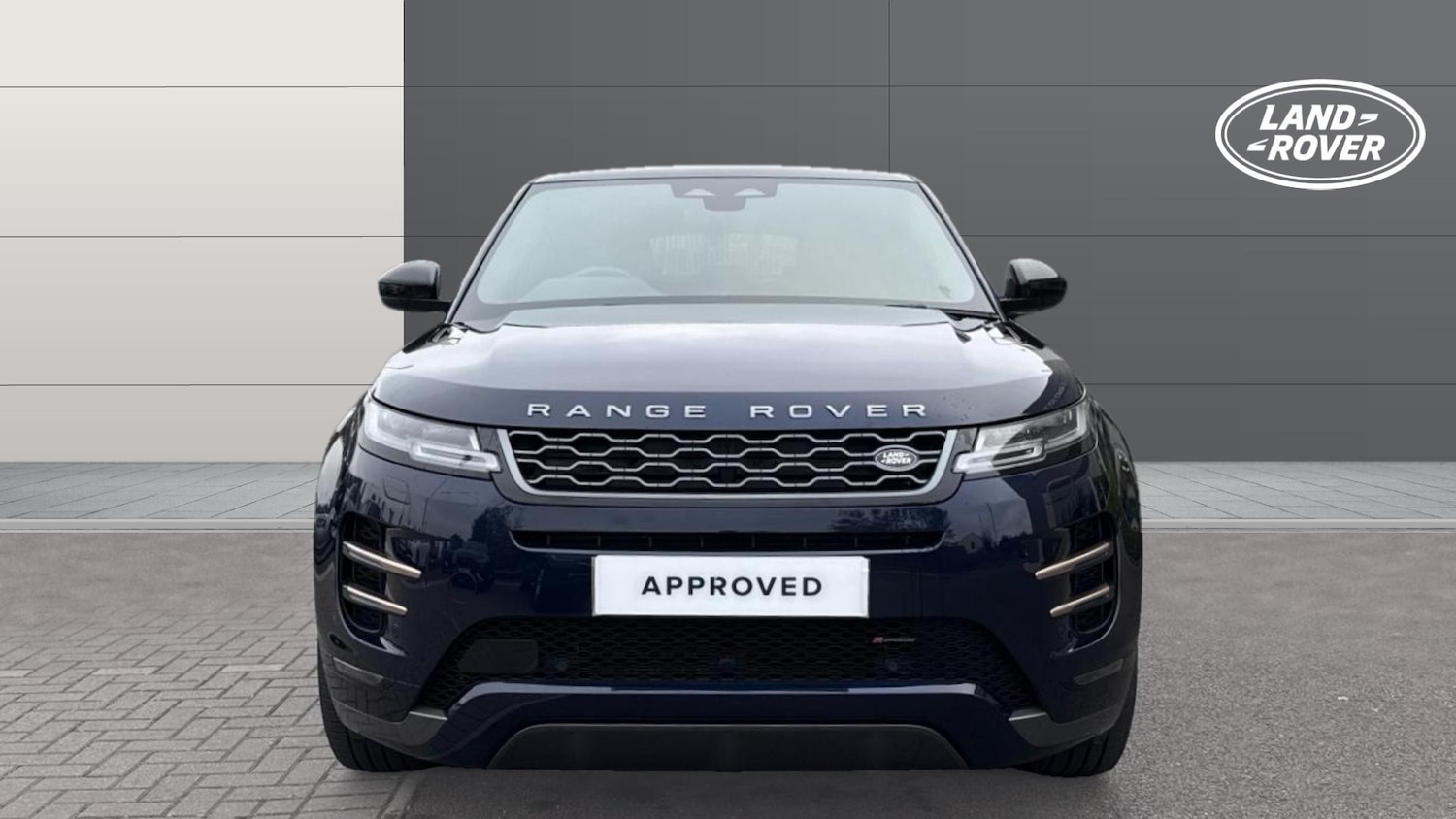 Used Land Rover Range Rover Evoque 2023 for sale - 76403159: Photo 7