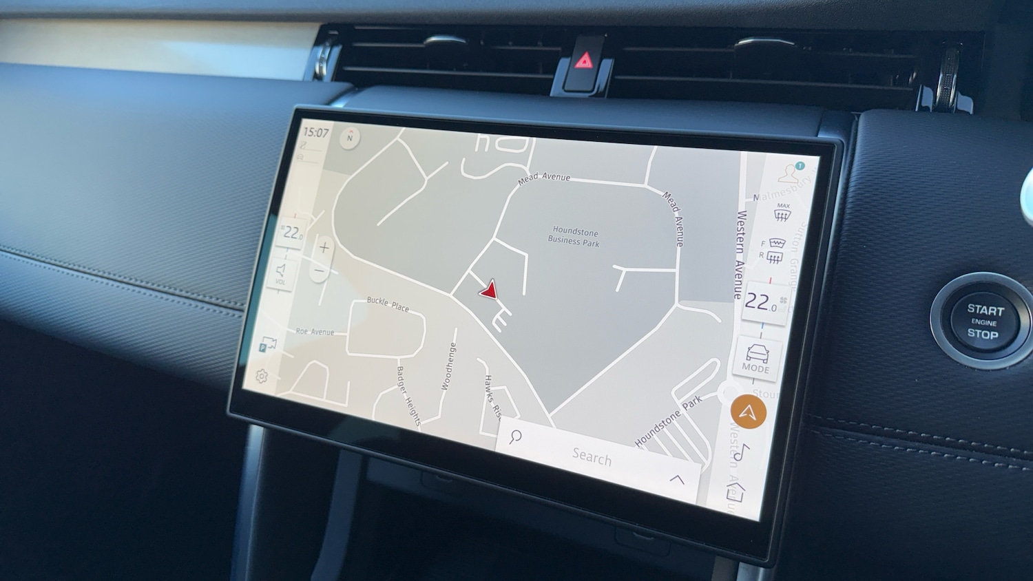 Used Land Rover Discovery Sport 2025 for sale - 76568361: Photo 11