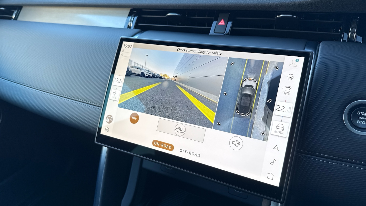 Used Land Rover Discovery Sport 2025 for sale - 76568361: Photo 12