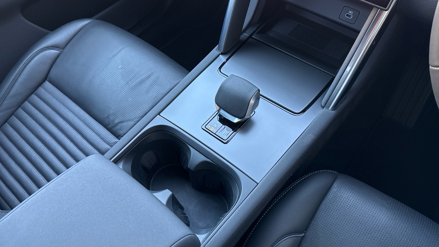 Used Land Rover Discovery Sport 2025 for sale - 76568361: Photo 13