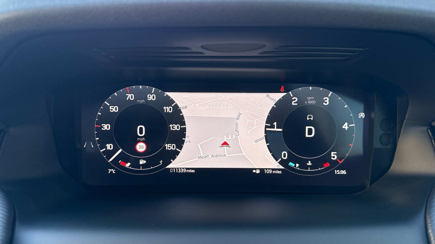 Used Land Rover Discovery Sport 2025 for sale - 76568361: Photo 16