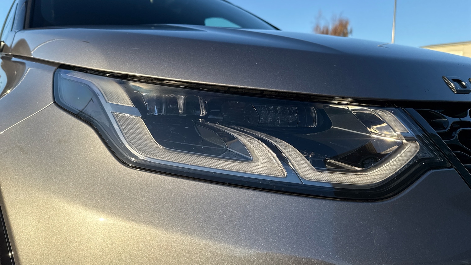 Used Land Rover Discovery Sport 2025 for sale - 76568361: Photo 17