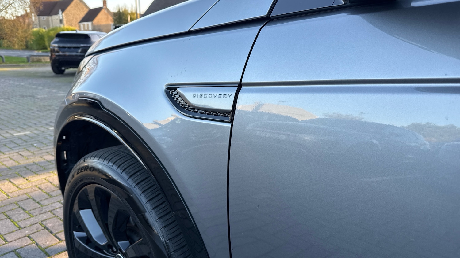 Used Land Rover Discovery Sport 2025 for sale - 76568361: Photo 20