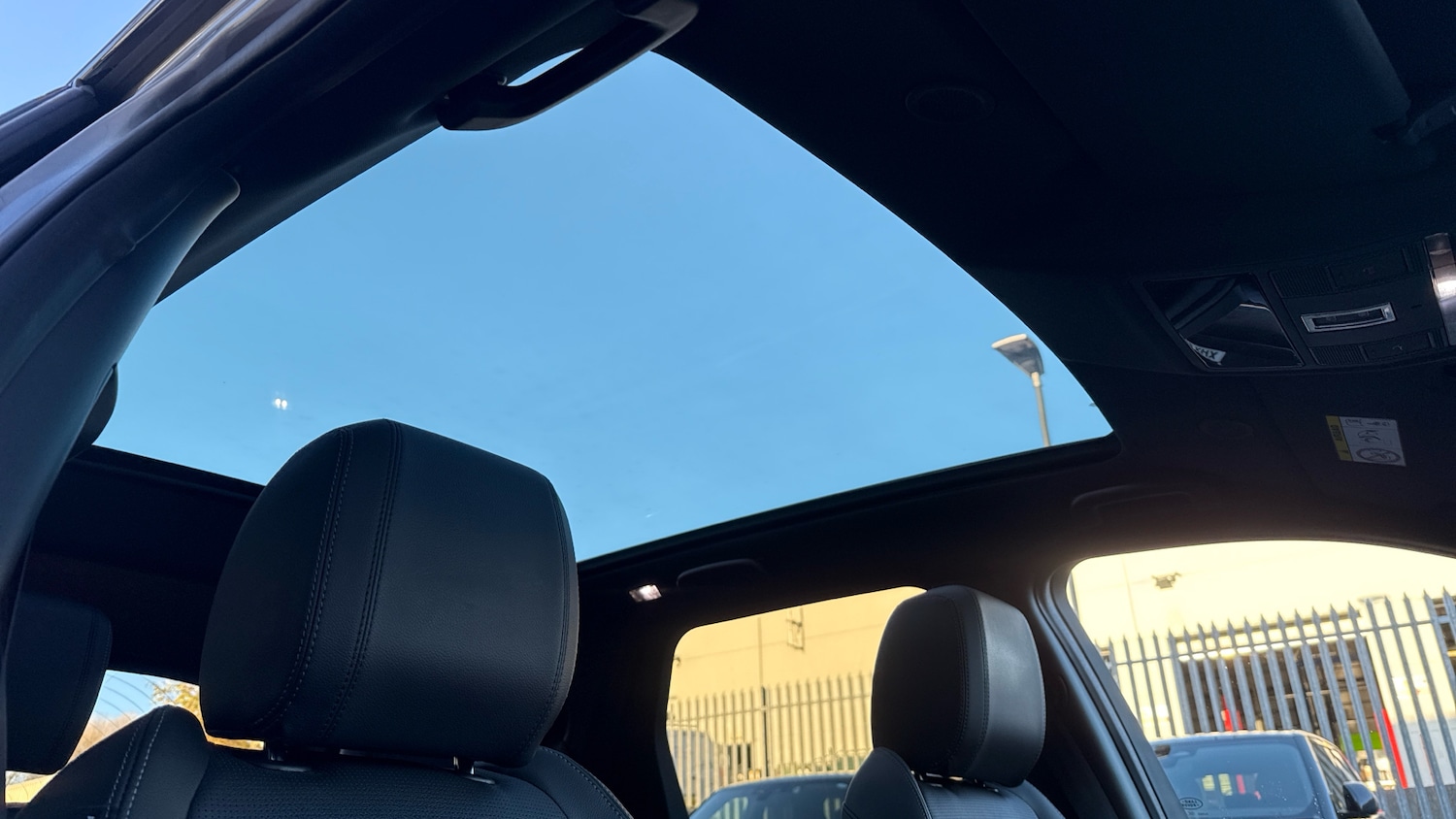 Used Land Rover Discovery Sport 2025 for sale - 76568361: Photo 21