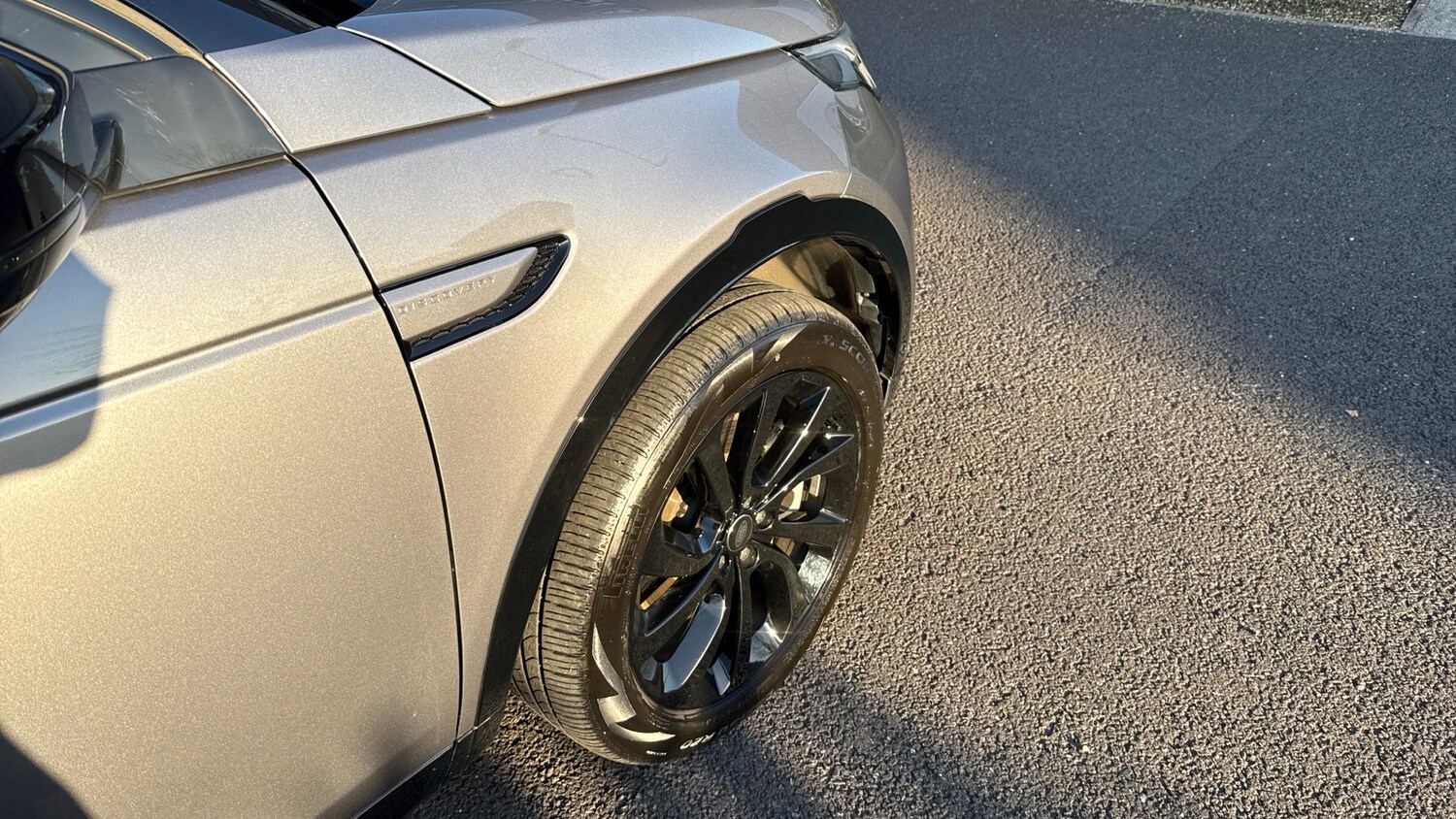 Used Land Rover Discovery Sport 2025 for sale - 76568361: Photo 22