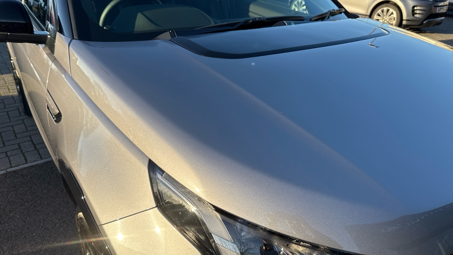 Used Land Rover Discovery Sport 2025 for sale - 76568361: Photo 23