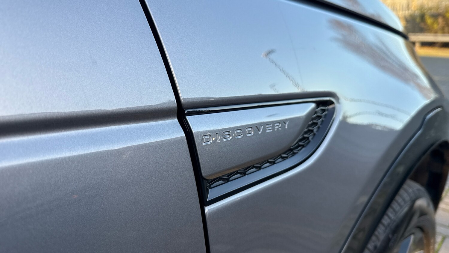 Used Land Rover Discovery Sport 2025 for sale - 76568361: Photo 24