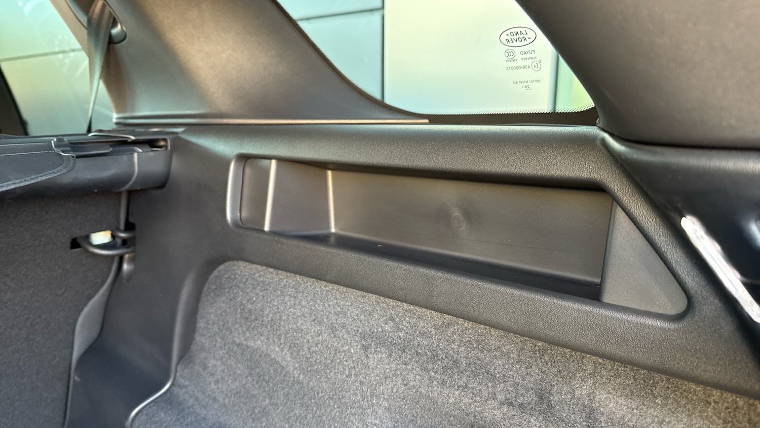 Used Land Rover Discovery Sport 2025 for sale - 76568361: Photo 28