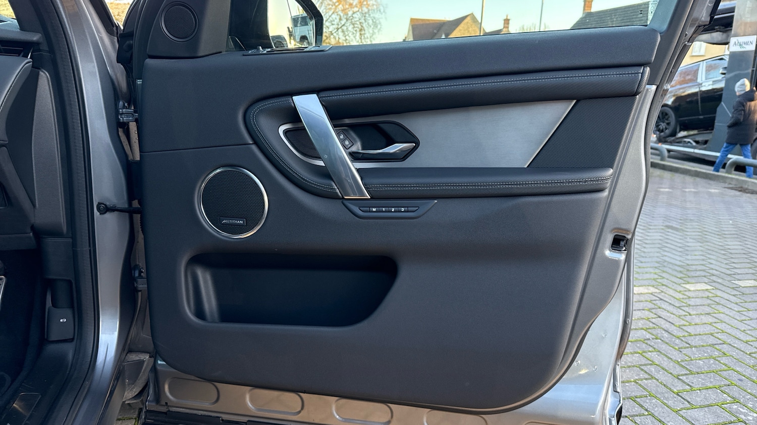 Used Land Rover Discovery Sport 2025 for sale - 76568361: Photo 29