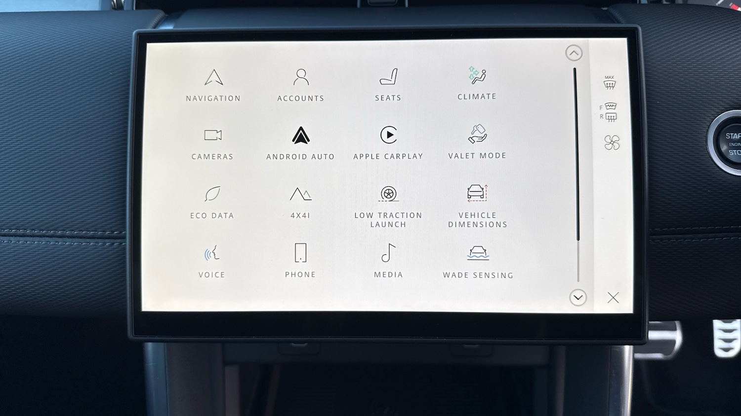 Used Land Rover Discovery Sport 2025 for sale - 76568361: Photo 33