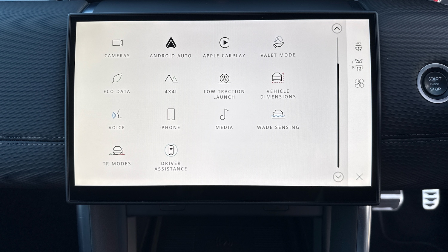 Used Land Rover Discovery Sport 2025 for sale - 76568361: Photo 34