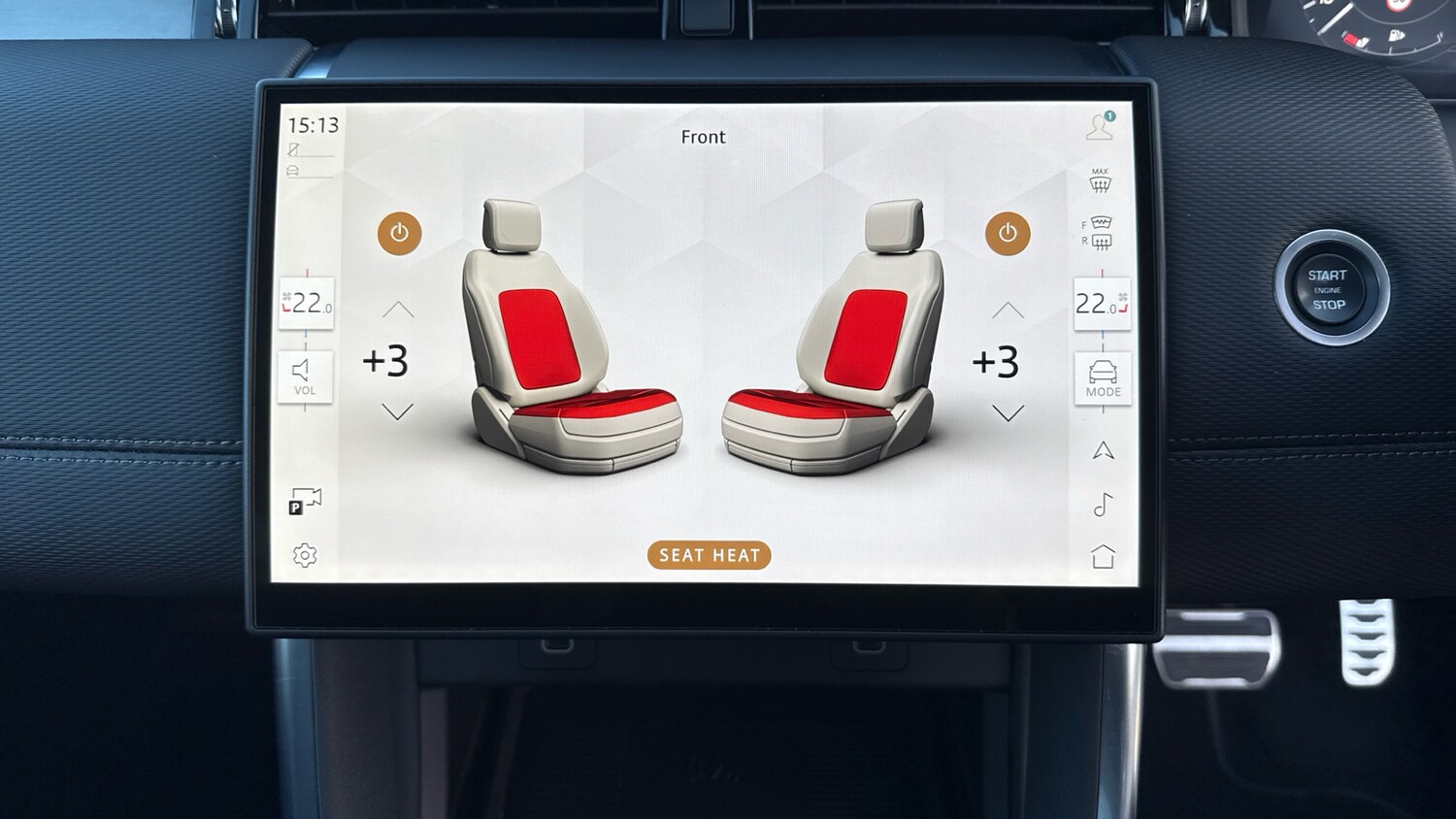 Used Land Rover Discovery Sport 2025 for sale - 76568361: Photo 35