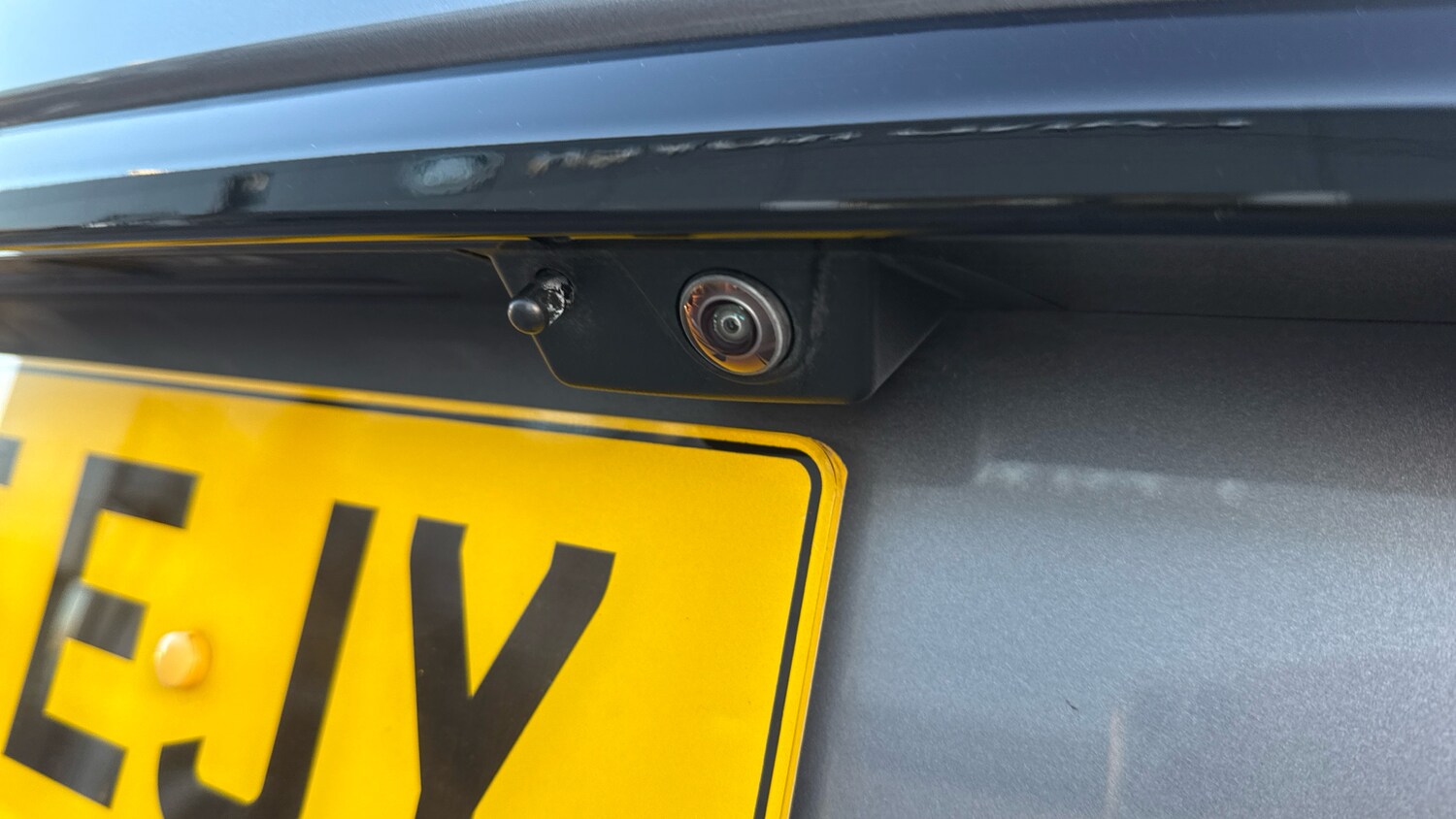 Used Land Rover Discovery Sport 2025 for sale - 76568361: Photo 39