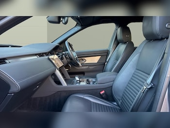 Used Land Rover Discovery Sport 2025 for sale - 76568361: Photo