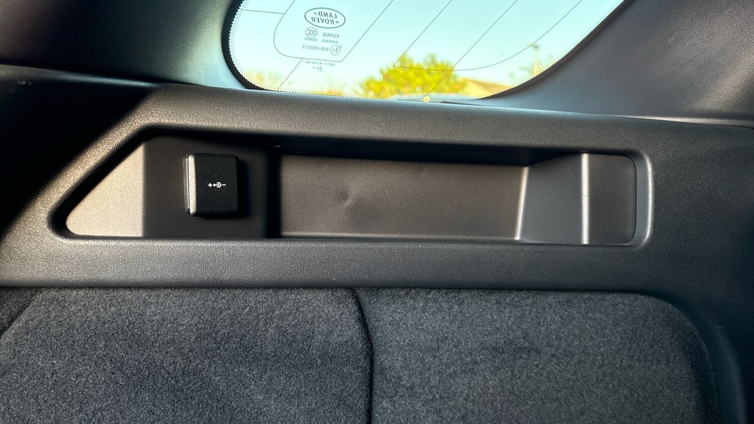 Used Land Rover Discovery Sport 2025 for sale - 76568361: Photo 41