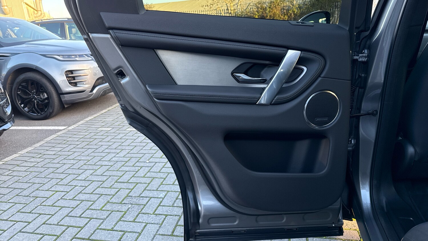 Used Land Rover Discovery Sport 2025 for sale - 76568361: Photo 43