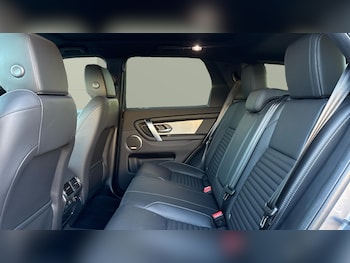 Used Land Rover Discovery Sport 2025 for sale - 76568361: Photo