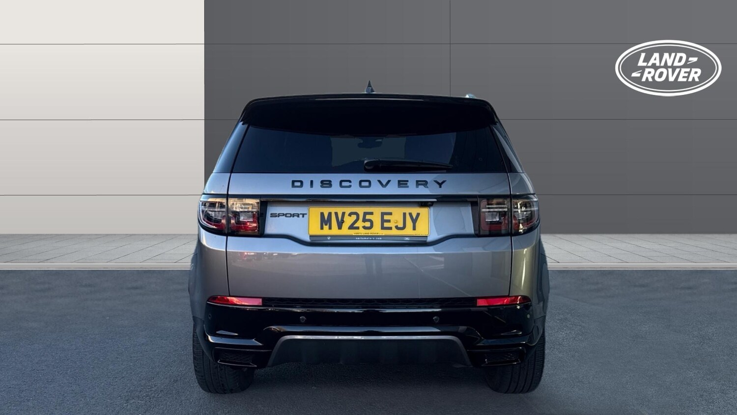 Used Land Rover Discovery Sport 2025 for sale - 76568361: Photo 6