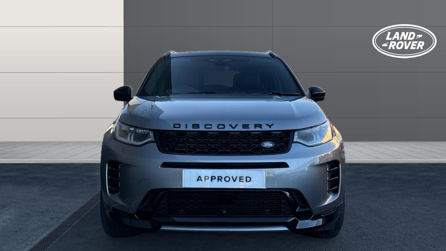 Used Land Rover Discovery Sport 2025 for sale - 76568361: Photo 7