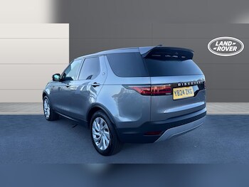 Used Land Rover Discovery 2024 for sale - 78862567: Photo